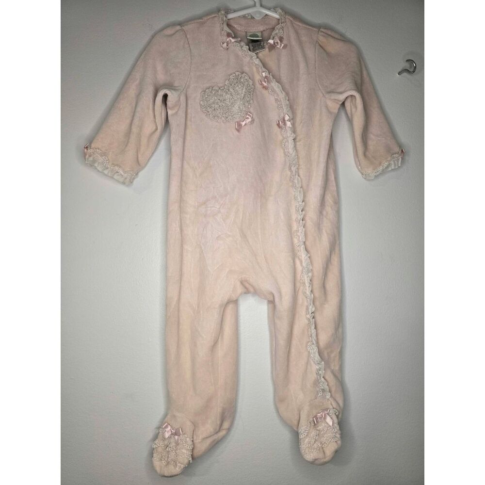 Vintage onesie